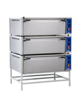 Шафа пекарська Кий-В ШП-3 Шафа пекарська Кий-В ШП-3