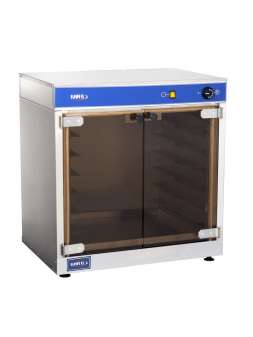 Розстоєчна шафа Кий-В ШР-7-650 Розстоєчна шафа Кий-В ШР-7-650