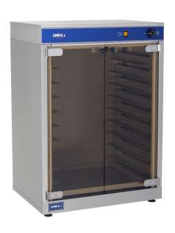 Розстоєчна шафа ШР-9-760 Розстоєчна шафа ШР-9-760