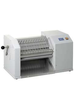 Тестораскатка Кий-В ТЭ-2-34