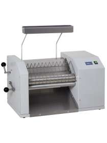 Тестораскатка Кий-У ПЕ-МП-2-34 з мукопросеивателем