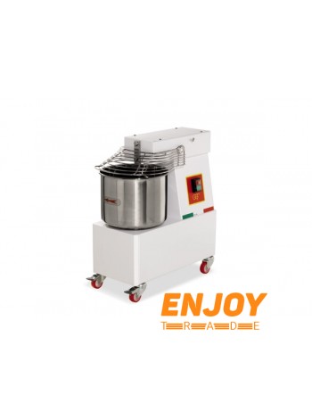 Тестомес профессиональный GGF L10