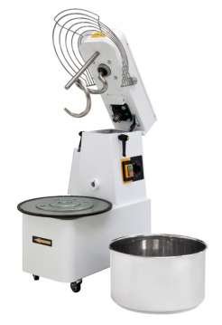 Тестомес ItPizza M-50-2S