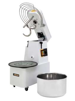 Тестомес ItPizza M-50-2S Тестомес ItPizza M-50-2S