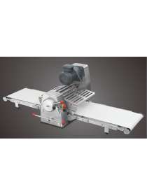 Тестораскатка настольная для слоеного теста Ewt Inox MBQ450BZ