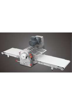 Тісторозкатка настільна для листкового тіста Ewt Inox MBQ450BZ