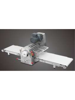 Тісторозкатка настільна для листкового тіста Ewt Inox MBQ450BZ Тісторозкатка настільна для листкового тіста Ewt Inox MBQ450BZ