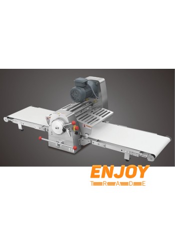 Тестораскатка настольная для слоеного теста Ewt Inox MBQ450BZ