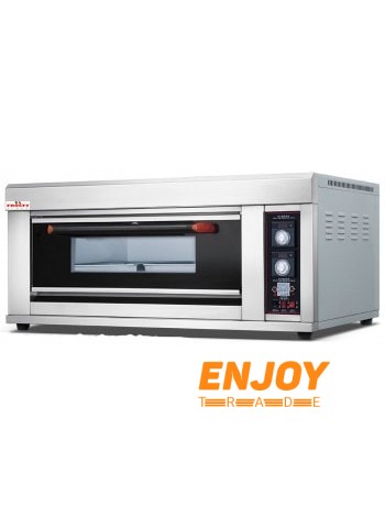 Подова піч Frosty MFE-12H