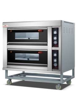 Подовая печь Frosty MFE-24H