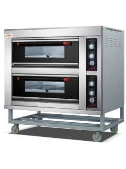 Подовая печь Frosty MFE-24H Подовая печь Frosty MFE-24H