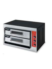 Подовая печь GGF Mini 60