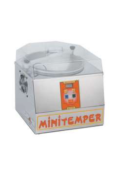 Темперуюча машина Pavoni Minitemper