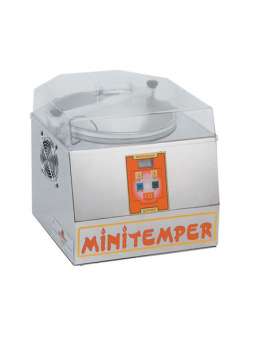 Темперуюча машина Pavoni Minitemper Темперуюча машина Pavoni Minitemper
