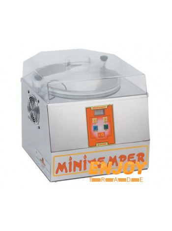 Темперирующая машина Pavoni Minitemper