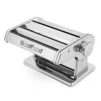 Тісторозкаточна машина GoodFood NM180 Manual