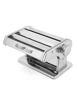 Тісторозкаточна машина GoodFood NM180 Manual