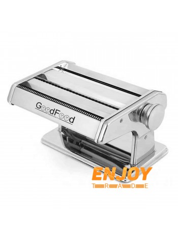 Тестораскаточная машина ручная GoodFood NM180 Manual