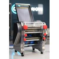 Тестораскатка-лапшерезка Hurakan HKN-NM200W