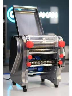 Тісторозкатка-локшинорізка Hurakan HKN-NM200W Тісторозкатка-локшинорізка Hurakan HKN-NM200W