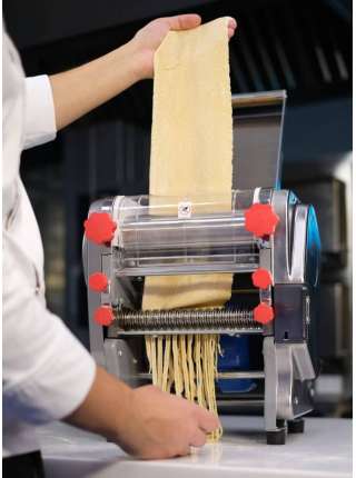 Тісторозкатка-локшинорізка Hurakan HKN-NM200W