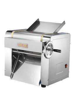Тісторозкаточна машина настільна GoodFood NM300SST