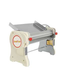 Тісторозкаточна машина GoodFood NM350 Manual Тісторозкаточна машина GoodFood NM350 Manual