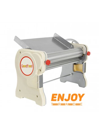 Тестораскаточная машина ручная GoodFood NM350 Manual