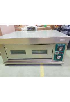 Подовая печь для хлеба Rauder RKP-1