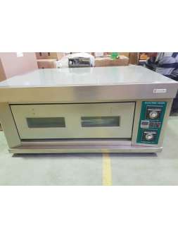 Подовая печь для хлеба Rauder RKP-1 Подовая печь для хлеба Rauder RKP-1