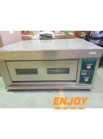 Подова піч для хліба Rauder RKP-1