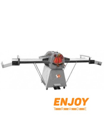 Тестораскаточная машина для слоеного теста Conti SF500x700