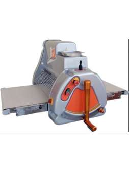 Тісторозкаточна машина для листкового тіста Conti SF500Bx500 Тісторозкаточна машина для листкового тіста Conti SF500Bx500