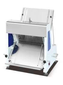 Хліборізка Ewt Inox SH31/CMES