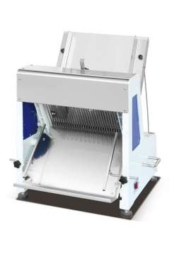 Хліборізка Ewt Inox SH31/CMES