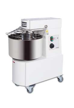 Тестомес профессиональный Restoitalia SK302VTW