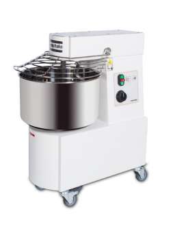 Тестомес профессиональный Restoitalia SK202VTW Тестомес профессиональный Restoitalia SK202VTW