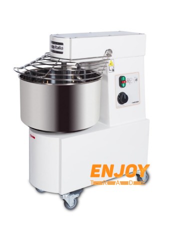 Тестомес профессиональный Restoitalia SK302VTW