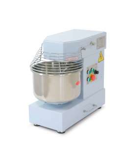 Тестомес GoodFood SM10T2VFIR