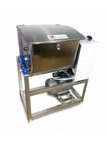 Тестомес горизонтальный GoodFood SM15