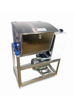 Тестомес горизонтальный GoodFood SM25