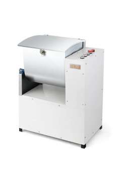 Тестомес горизонтальный GoodFood SM25AAA