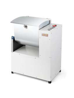 Тестомес горизонтальный GoodFood SM15AAA