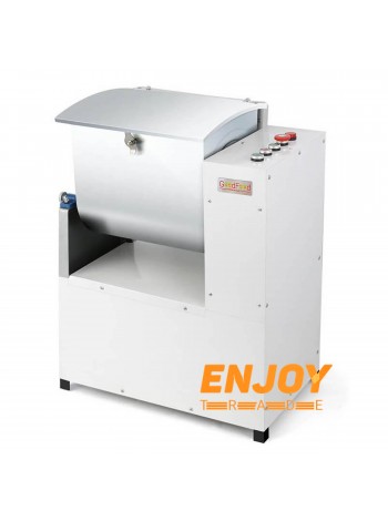 Тестомес горизонтальный GoodFood SM15AAA