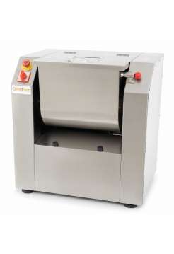 Тестомес горизонтальный GoodFood SM15HFS