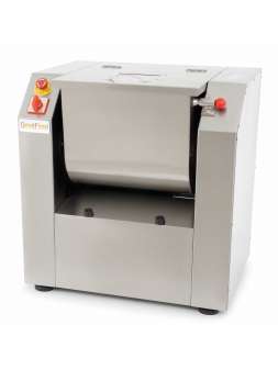 Тестомес горизонтальный GoodFood SM15H Тестомес горизонтальный GoodFood SM15H