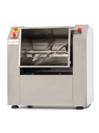 Тестомес горизонтальный GoodFood SM15H