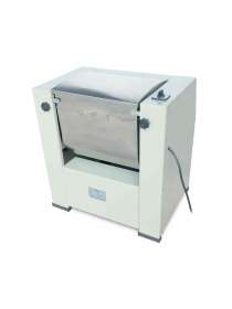 Тестомес горизонтальный GoodFood SM25MID