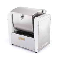 Тестомес горизонтальный GoodFood SM15 Prime