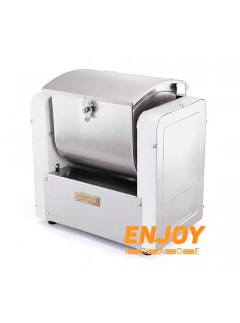 Тестомес горизонтальный GoodFood SM15 Prime